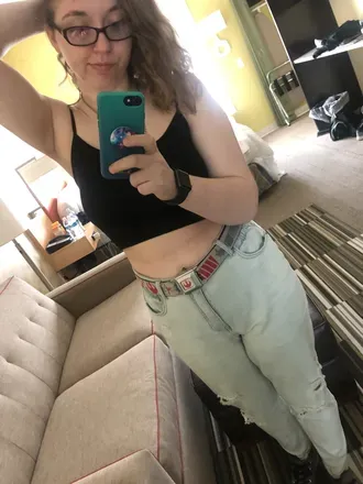OnlyFans cuenta lilibug0824 avatar 1