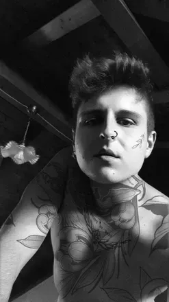 OnlyFans cuenta baby.branzo avatar 1