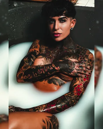 OnlyFans account  getterdone header 2