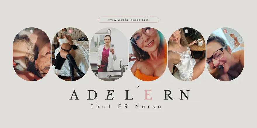 OnlyFans cuenta thaternurse_ppv header 2