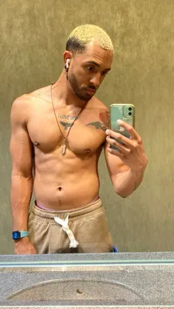 OnlyFans cuenta mackthedirtbag avatar 1