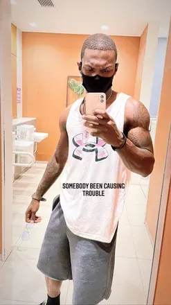 OnlyFans cuenta kingsteezy3 avatar 1