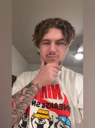 OnlyFans cuenta jessestone93 avatar 1