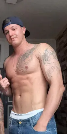 OnlyFans cuenta david021_fit avatar 1