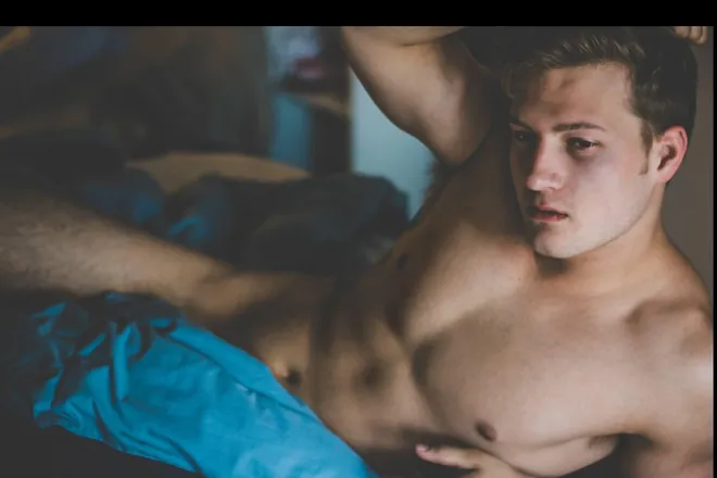 OnlyFans cuenta atticusotto header 2