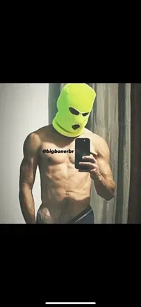 OnlyFans cuenta bigbonerbr avatar 1