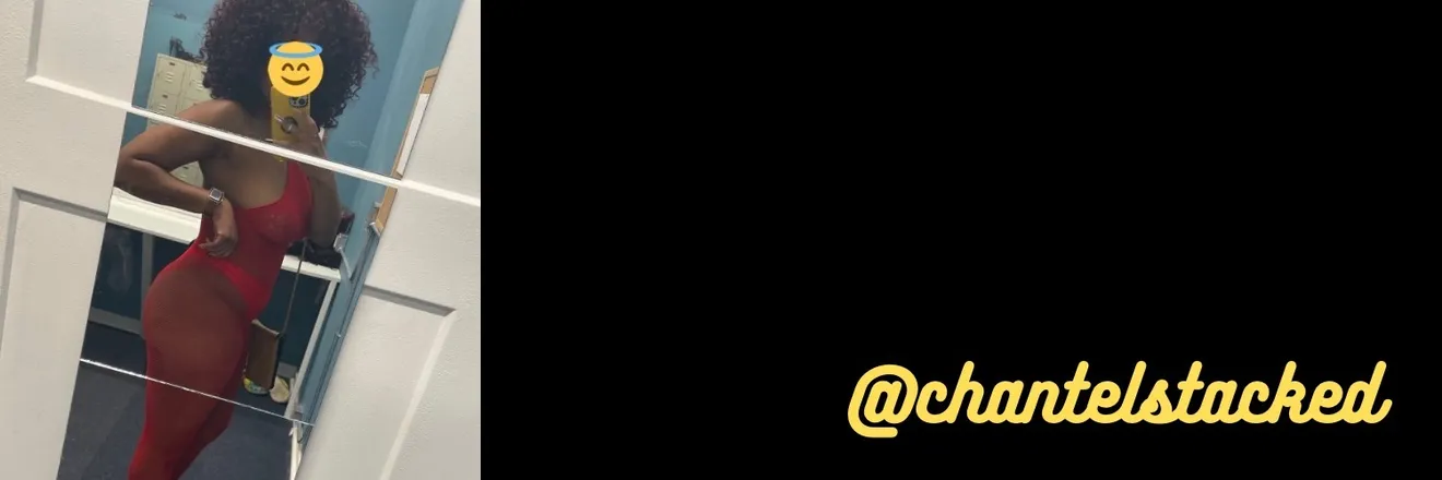OnlyFans cuenta chantelstacked header 2