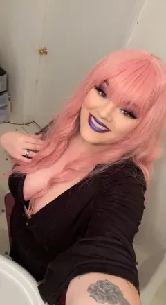 OnlyFans cuenta llavbutterfly avatar 1