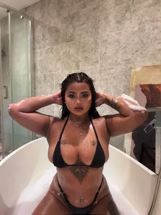 OnlyFans cuenta empress_ashara avatar 1