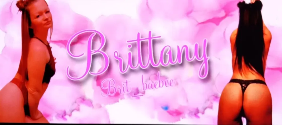 OnlyFans cuenta brit_baebee header 2