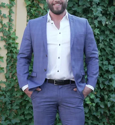 OnlyFans account  john.average avatar 1
