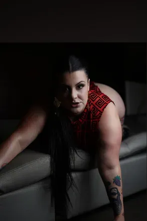 OnlyFans cuenta mariabose avatar 1
