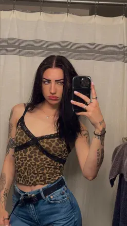 OnlyFans cuenta badkat33 avatar 1