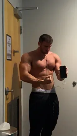 OnlyFans cuenta charles_trains avatar 1
