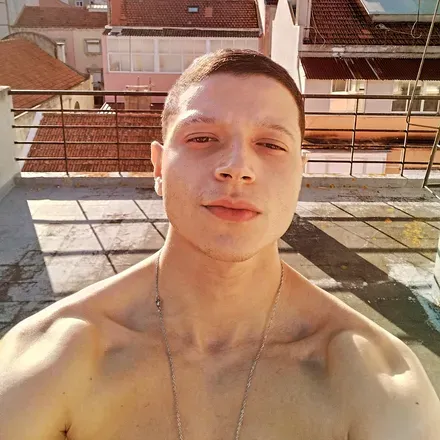 OnlyFans cuenta henrique_mout avatar 1