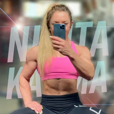 OnlyFans cuenta fitnessgirlxxx avatar 1