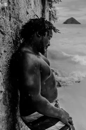 OnlyFans cuenta talldarkndhandsome avatar 1