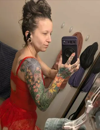 OnlyFans cuenta s0berjulie avatar 1