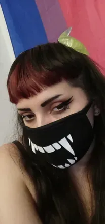 OnlyFans cuenta lunarlily avatar 1
