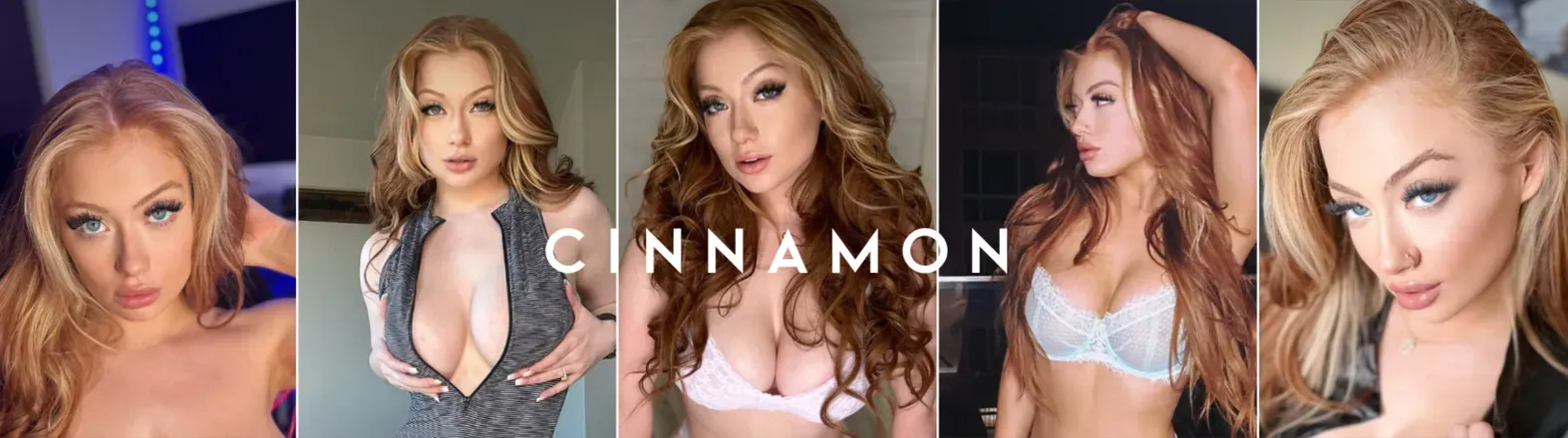 OnlyFans cuenta lifeofccinnamon header 2