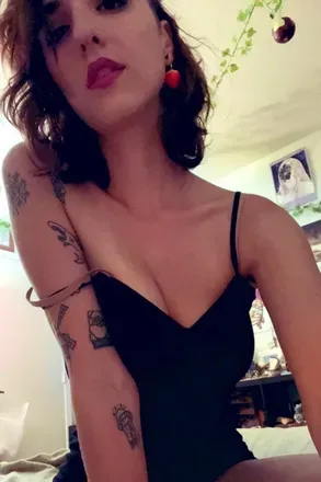OnlyFans cuenta thewitcheskitty avatar 1