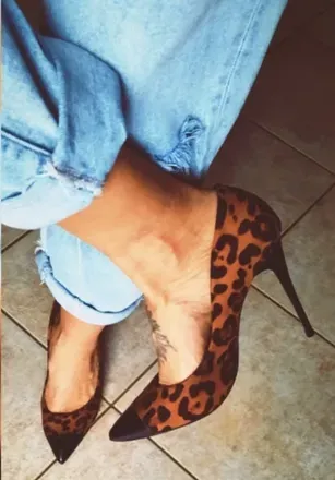 OnlyFans cuenta charlottesweetfeet avatar 1