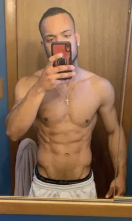 OnlyFans account  fitnessfreakkk avatar 1