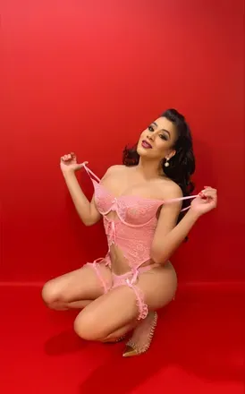 OnlyFans cuenta cynthia_ts avatar 1