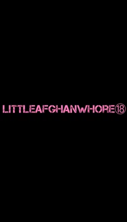 OnlyFans cuenta littleafghanw header 2
