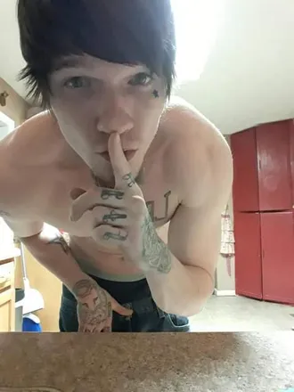 OnlyFans account  ghostpenbenjamin header 2