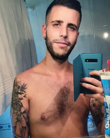 OnlyFans cuenta u3082136 avatar 1