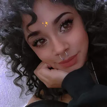 OnlyFans cuenta leafyvoidd avatar 1