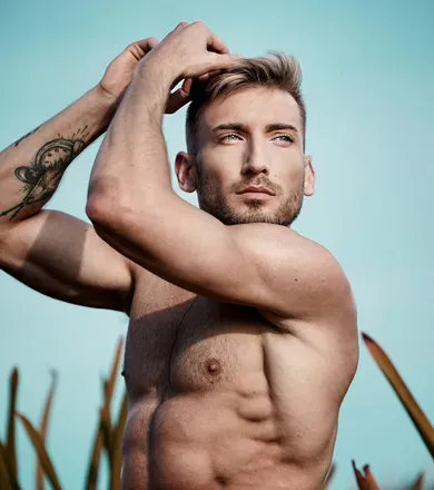 OnlyFans cuenta mika_ayden avatar 1