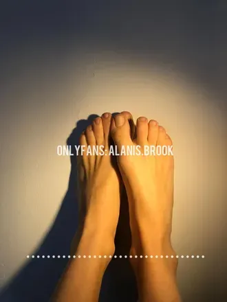 OnlyFans cuenta alanis.brook avatar 1