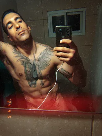 OnlyFans cuenta soldier6_9 avatar 1