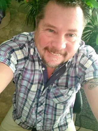 OnlyFans cuenta greggburbank avatar 1