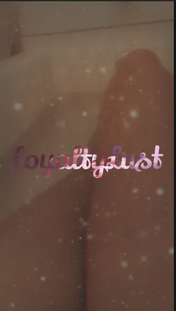 OnlyFans account  loyaltylust header 2