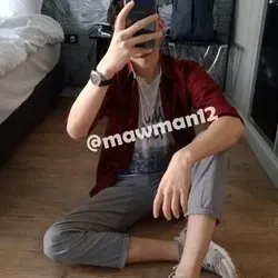 OnlyFans cuenta mawman12 avatar 1