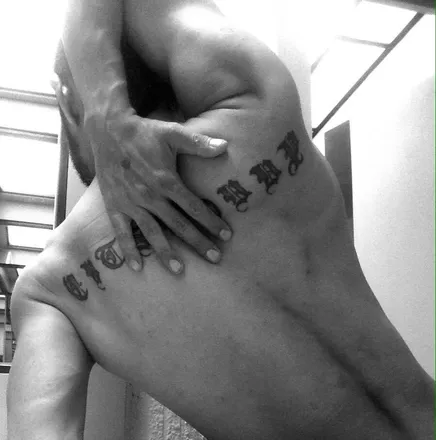 OnlyFans cuenta riddano header 2