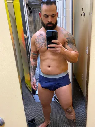 OnlyFans cuenta zaddysith avatar 1