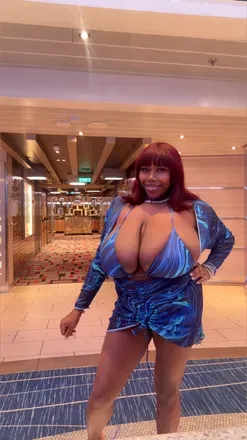 OnlyFans cuenta bustybettyboobz avatar 1