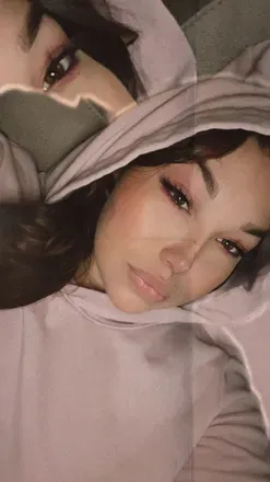 OnlyFans cuenta snowbunnymish avatar 1