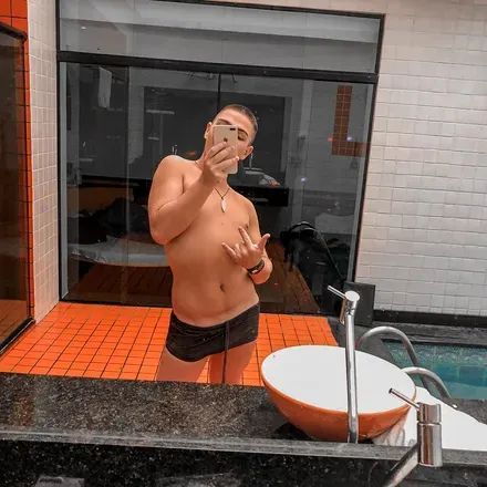 OnlyFans account  fernandisfer avatar 1