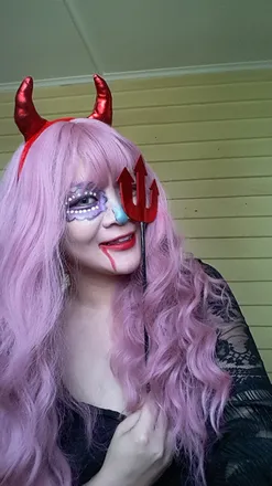 OnlyFans cuenta littlecutiebaby header 2