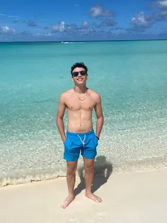 OnlyFans cuenta carlos1mendoz avatar 1