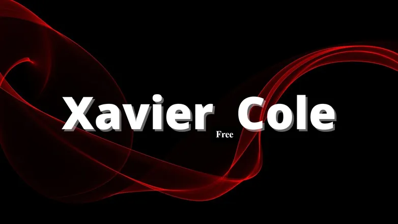 OnlyFans cuenta xander_cole_free header 2