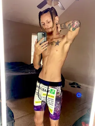 OnlyFans cuenta mista_j_666 avatar 1