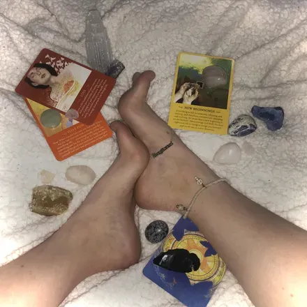OnlyFans cuenta babysagittary avatar 1