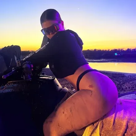 OnlyFans cuenta sydthesweetheart avatar 1