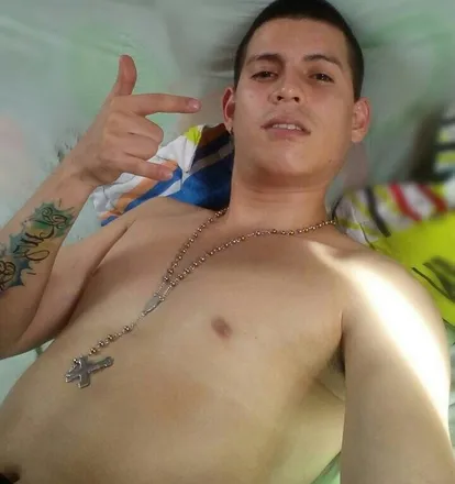 OnlyFans cuenta estebandavid.1 header 2